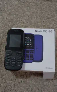 نوکیا 105 G4