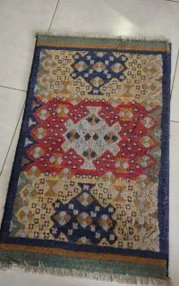 یک جفت پادری