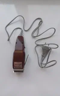 ماشین اصلاح موزر