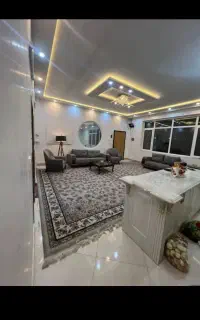 چند عدد سوییت اجاری شبانه روزی ویلا و خانه باغی و
