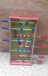 فوتبال دستی