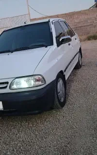 پراید۸۲
