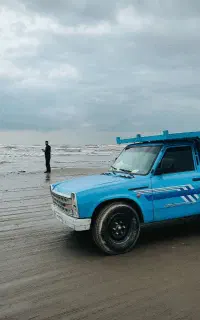 حمل باربا نیسان