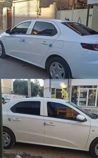 خدمات شبرنگ «دودی شیشه »(مناسب ترین قیمت و درجه یک