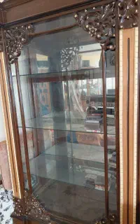 ویترین سلطنتی بزرگ