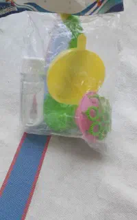 حباب ساز