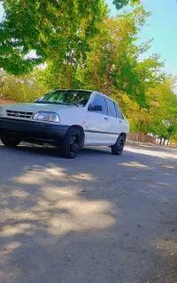 پراید 131sE