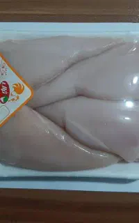 مرغ و قطعات مرغ و گوشت فله و بسته به صورت دولتی