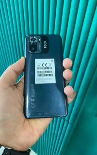 Poco m5s