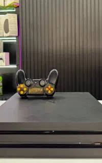 Ps4pro