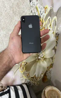 آیفون  X حافظه ۲۵۶