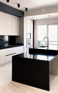 نصب و تعمیر کابینت تعویض صحفه زیر سینک