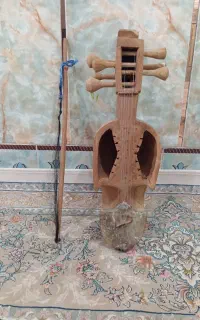قیچک
