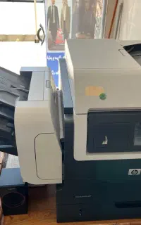 hp 4555