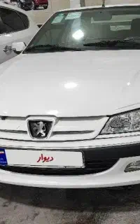 پارس مدل 1401