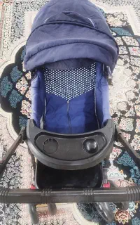 کالسکه بچه