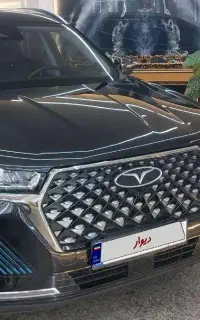تیگو ۷ پرو پلاگین هایبرید