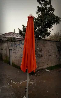 چطر سایبان ۶ نفره
