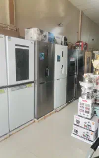 یخچال 27 فوت دوریندور AVS