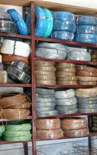 تنها نمایندگی فروش نخ ارغوان بافی و فریم مازندران