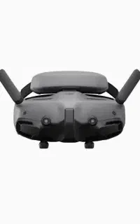 goggles 3 DJI & rimote motion 3