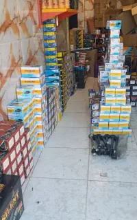 برای اولین بار در همدان لنت ب صورت دانه ای