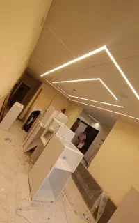 لاین نوری.هوشمندسازی.فروش و اجرا