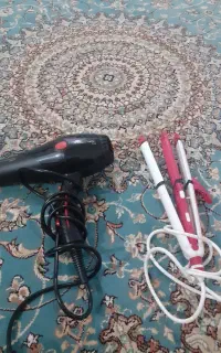 فروش سشوار واتو مو