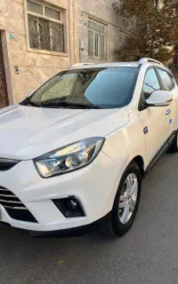 جک s5 مدل ۹۵