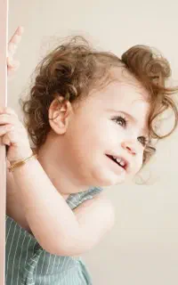 پرستار کودک
