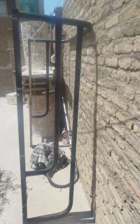 اطاق پیکان وانت