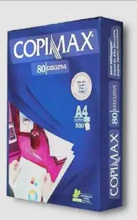 کاغذ a4