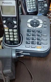 تلفن بی سیم