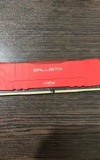 رم DDR4 دوعدد ۱۶ گیگ