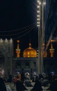 تورمشهد
