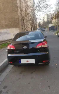 ماشین ام وی ام ۳۱۵ صندوقدار