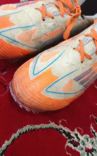 استوک f50پلاس زیره ژله ای سایز 41