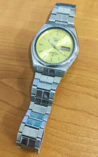ساعت سیکو اسپرت
