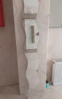 آینه دیواری