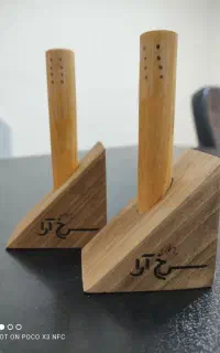 زعفران پاش