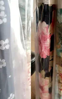 طاقه پارچه یزدباف