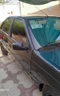 نقاشی خودرو
