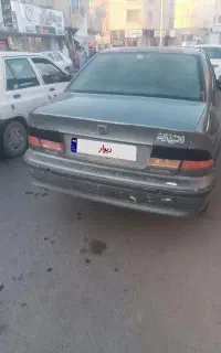 مدل 83سرشاسی پلم