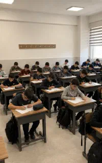 دوره تابستانی هوش تصویری + آموزش نکات تست زنی