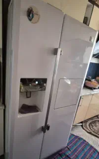 تعمیرات یخچال و کولر