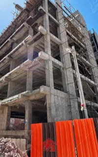 پیمانکاری ساختمان