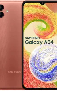 Galaxy A04