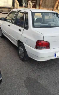 پراید132
