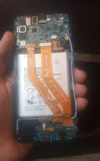قطعات سامسونگ A50