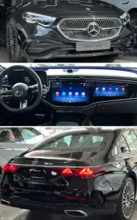 E200 E300 2026